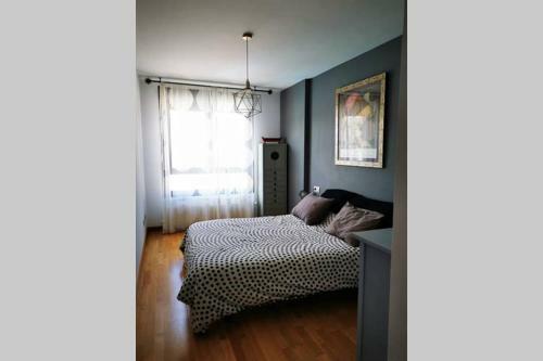 Dia�u, Apartamento Con Piscina En Llanes