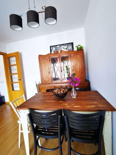 Dia�u, Apartamento Con Piscina En Llanes