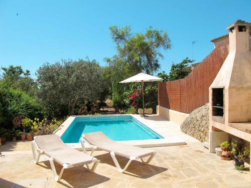 Holiday Home Sa Rossa - Lom227