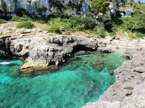 Holiday Home Sa Rossa - Lom227