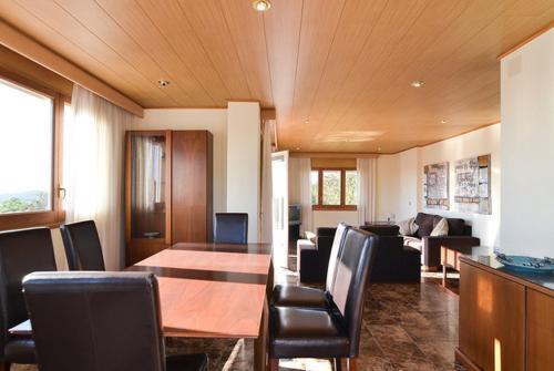 Lloret De Mar Villa Sleeps 15 Pool
