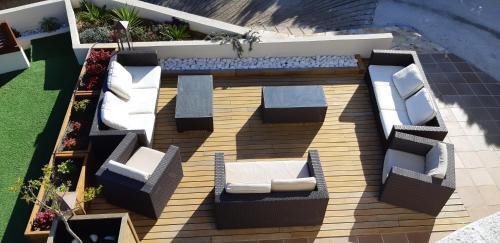 Lloret de Mar Villa Sleeps 7 Pool Wifi