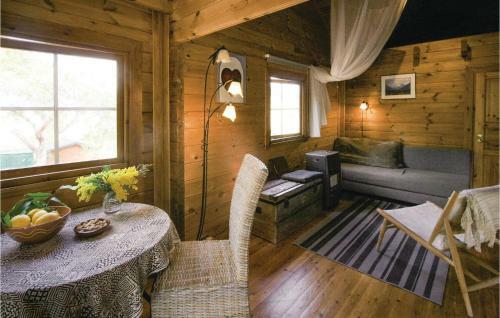 One-bedroom Holiday Home In Lliber
