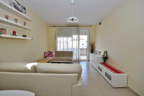 Apartamento Fenals Solmar Jessica