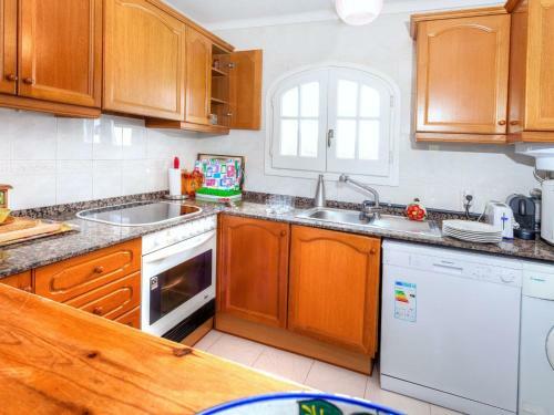 Apartment Do�ana Village