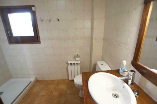 Apartamento Les Bulloses