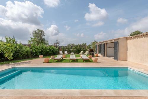 Villa Casa Coco