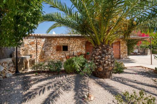 Finca Andreu