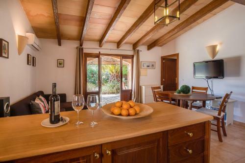 Finca Andreu