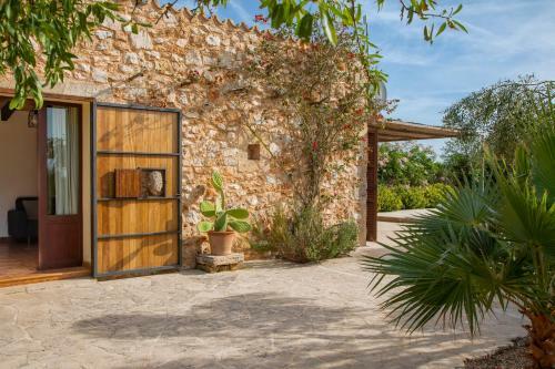 Finca Serral Petit