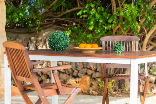 Finca Serral Petit