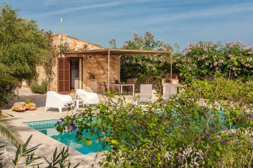 Finca Serral Petit