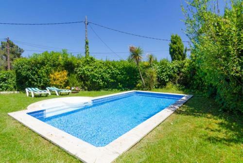 Club Villamar - Camacho