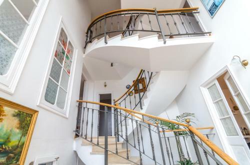 Club Villamar - Scala