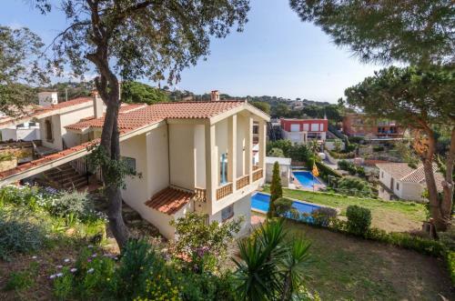 Club Villamar - Scala