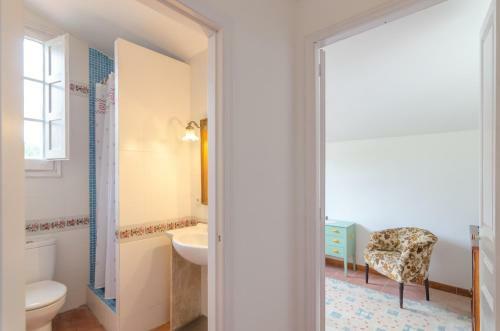 Club Villamar - Scala