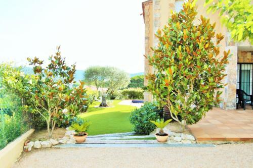 Villa Marilina
