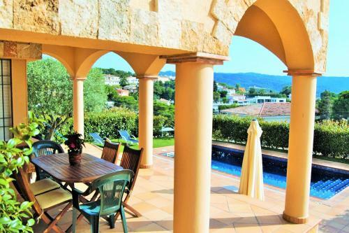 Villa Marilina