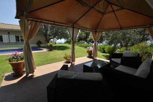 Villa Tulipes