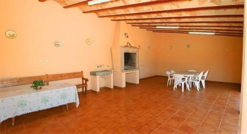 Can Cova Es Llombards Villa 413