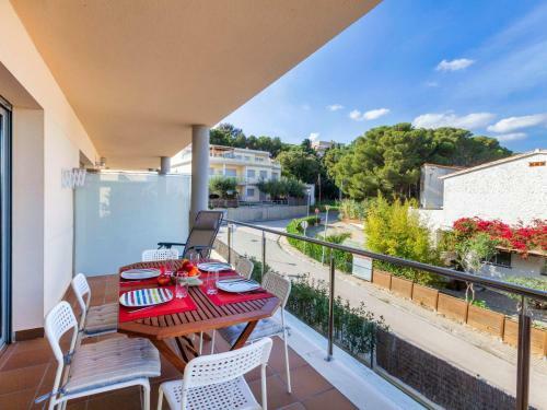 Apartment Fane de Baix III