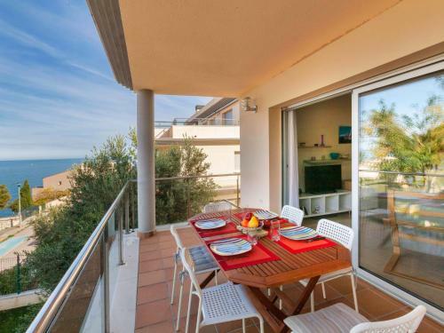 Apartment Fane de Baix III