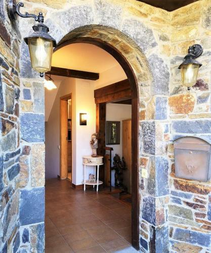 Agroturismo Llivia V