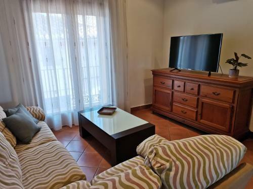 Apartamento Casa El Raval Ll�ber