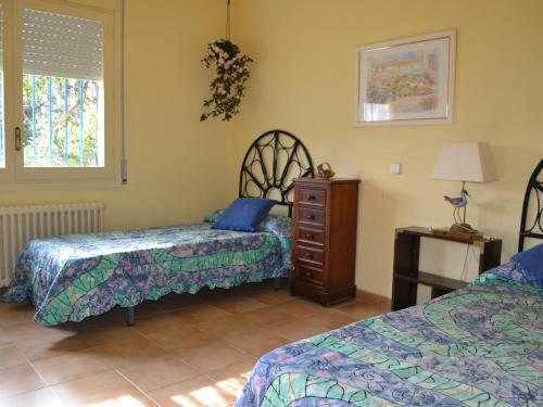 Villa Carboneres 2