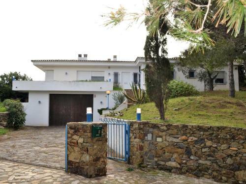 Villa Carboneres 2
