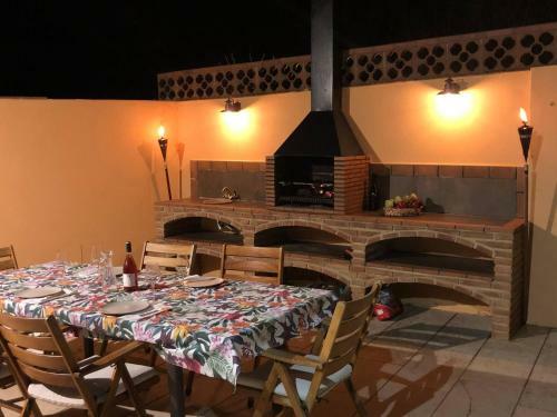 Lodge Magnifica Villa Aislada