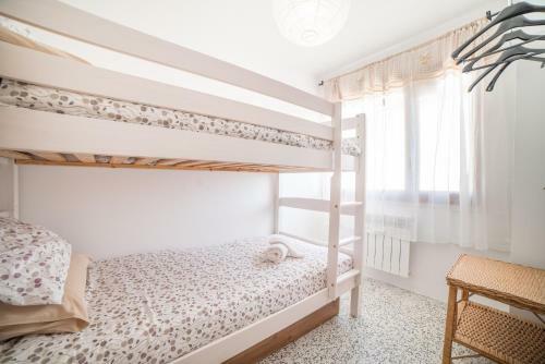 Apartamento Belair Beach Fenals