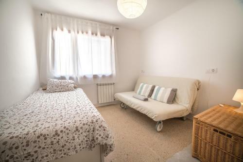 Apartamento Belair Beach Fenals
