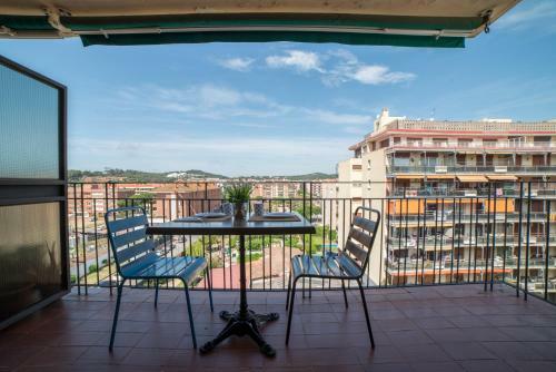 Apartamento Belair Beach Fenals