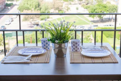 Apartamento Belair Beach Fenals