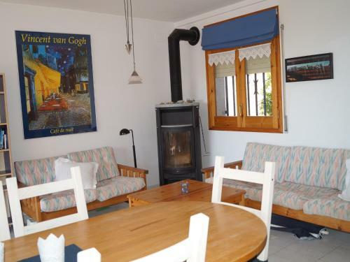 Villa Olina