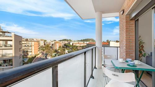 Apartamento Kistars 1