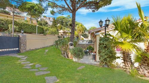 Villa Crisantemo