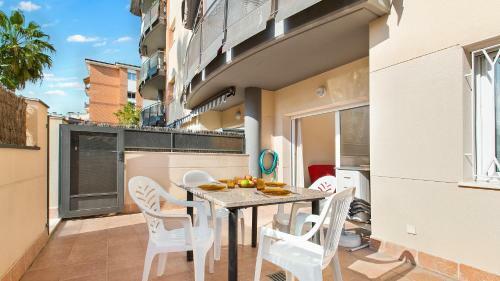 Apartment- Port 53
