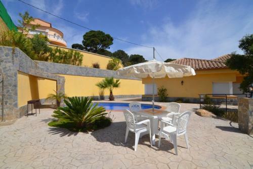 Club Villamar - Julienne