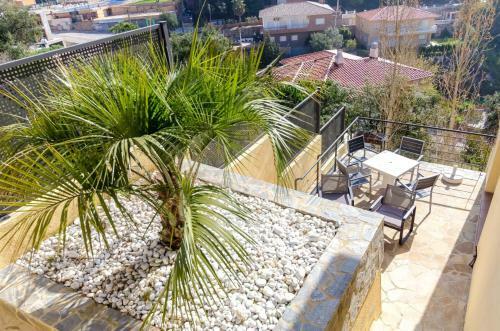 Club Villamar - Julienne