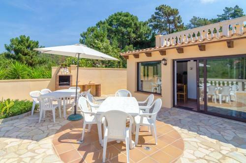 Club Villamar - Nirwana