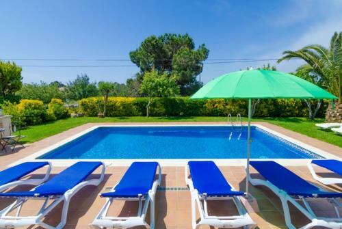 Club Villamar - Orlanda