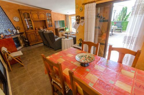 Club Villamar - Pitusa