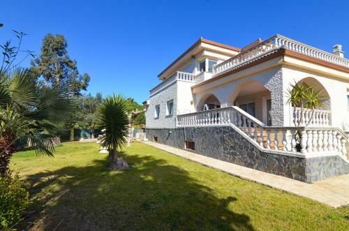 Club Villamar - Simerid