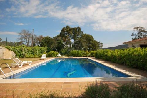 Club Villamar - Fleur