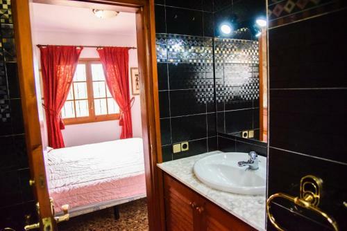 Club Villamar - Fleur