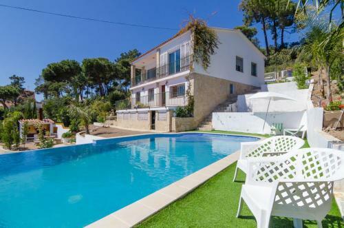 Club Villamar - Jenny