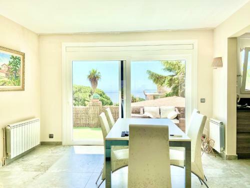 Villa Atlantic