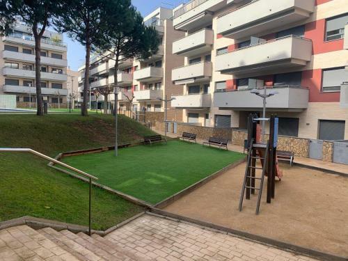 Apartamento En Alquiler Vacacional